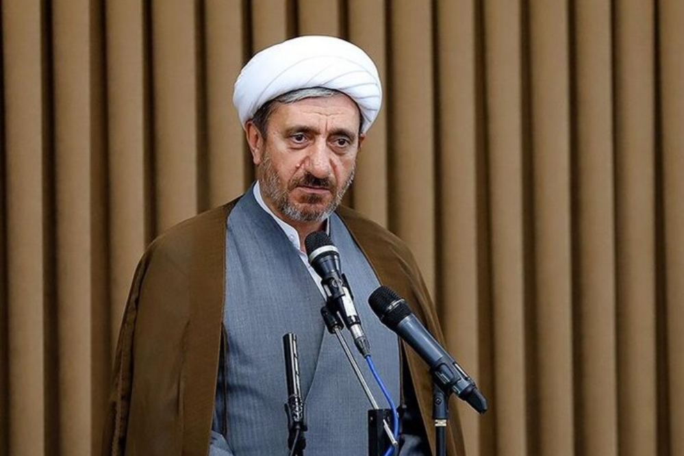 دادستان انتظامی قضات منصوب شد