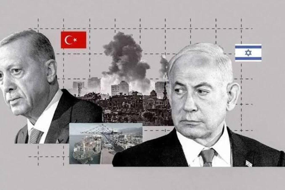 آیا اسرائیل مواضع نظامی ترکیه در قبرس را هدف قرار می‌دهد؟