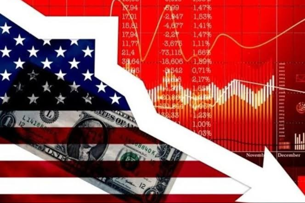 美国油价上涨加重民众负担 特朗普敦促能源企业增产