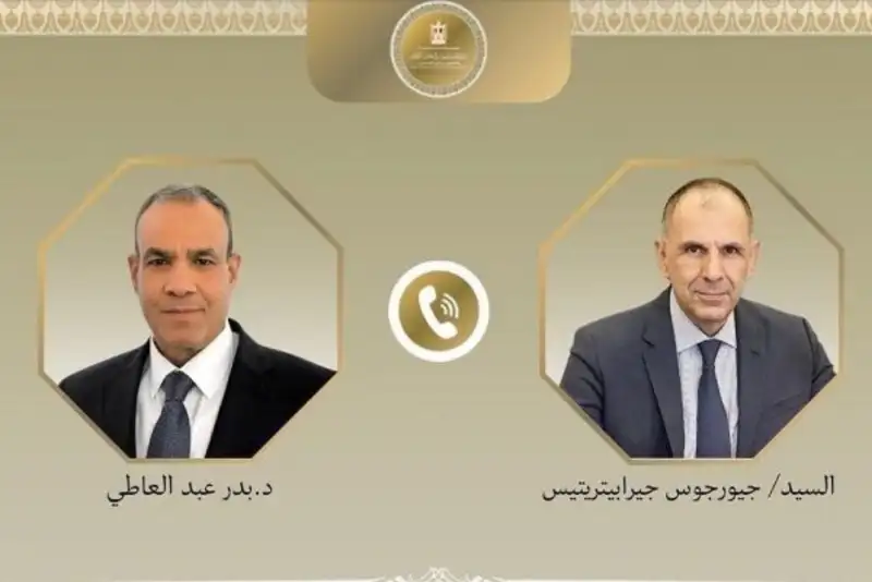 قاهره خواستار توقف تجاوزات اسرائیل علیه لبنان شد