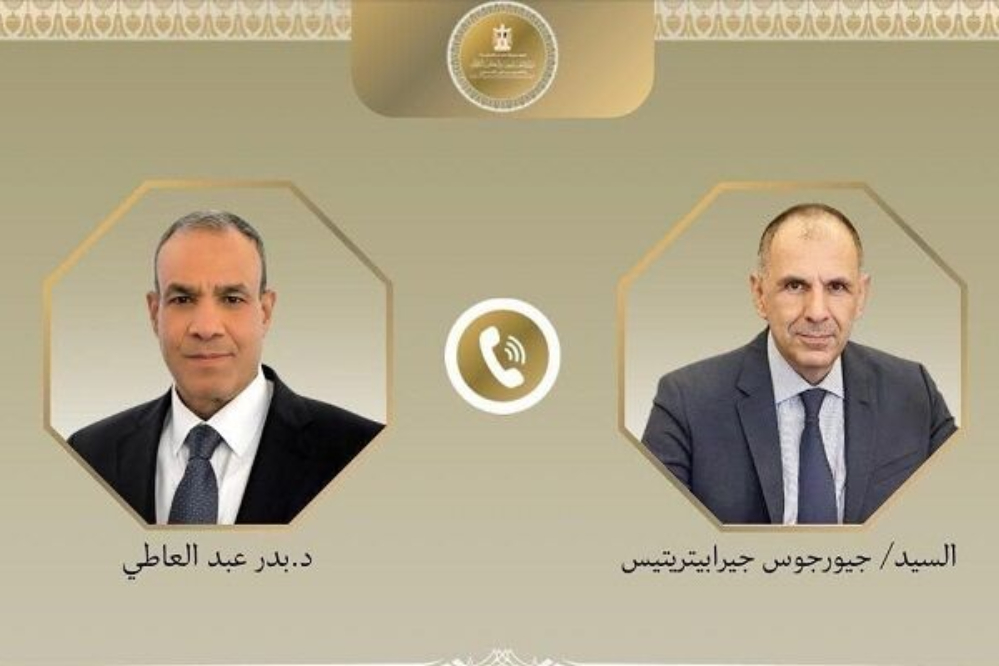 قاهره خواستار توقف تجاوزات اسرائیل علیه لبنان شد