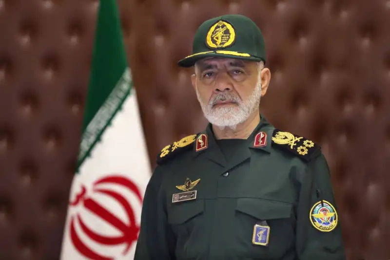 سرلشکر عبداللهی: رشادت‌های کادردرمان در حافظه تاریخی ملت ایران جاودانه شده است