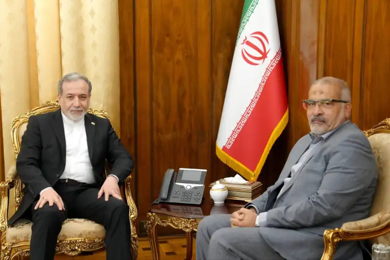 بررسی آخرین تحولات روابط تهران و تونس