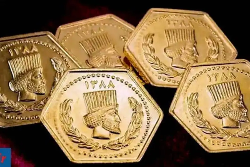 آخرین قیمت سکه پارسیان امروز یکشنبه 1 شهریور 1405؛ سکه یک گرمی 21 میلیون تومان شد