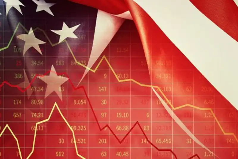 اقتصاد آمریکا زیر فشار جنگ ایران؛ افزایش 40 درصدی قیمت بنزین