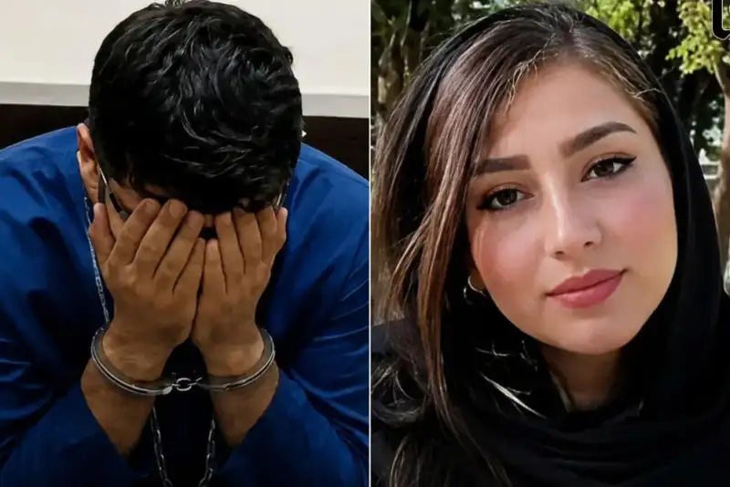 قتل هولناک زن جوان در قلعه‌مرغی تهران؛ اصرار برای ازدواج به جنایت ختم شد