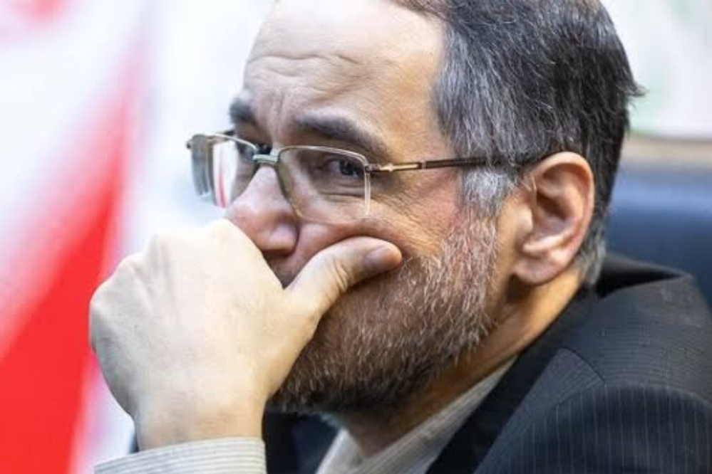 تورم، ابزار فشار دشمن برای ایجاد نارضایتی در جامعه است