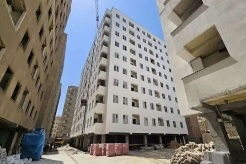 مسکن استیجاری پس از سه دهه به مرحله اجرا رسید