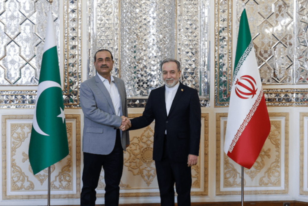 چرا ایران دیگر حاضر نیست هزینه بدعهدی آمریکا را بدهد؟