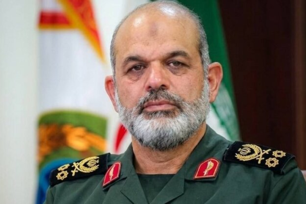 پیام فرمانده کل سپاه به مناسبت روز پزشک و روز داروساز