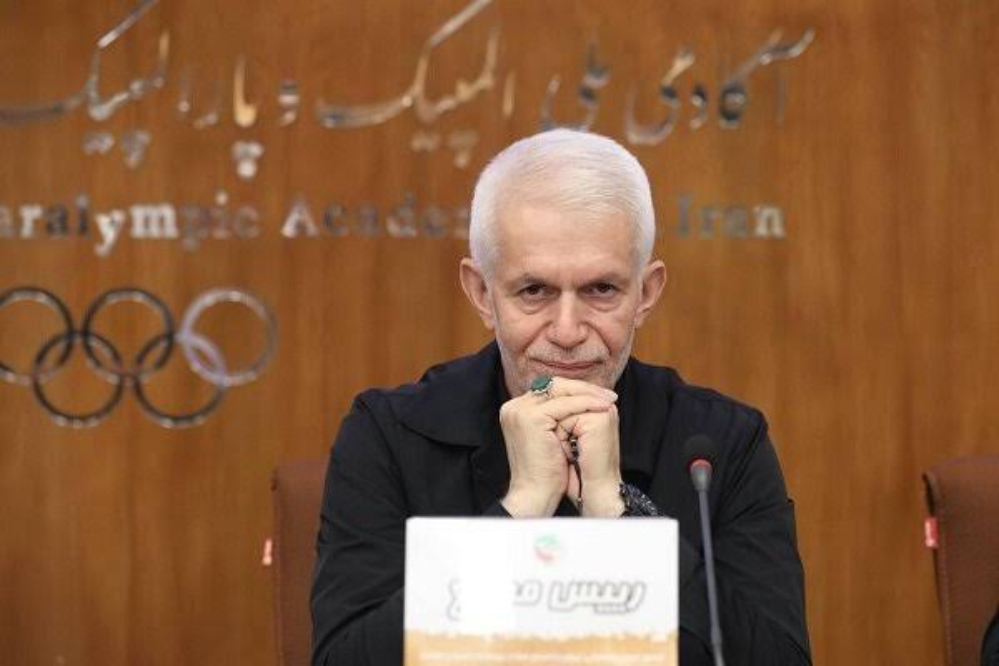 «رهبر شهید» نام کاروان ایران در بازی‌های جهانی عشایری
