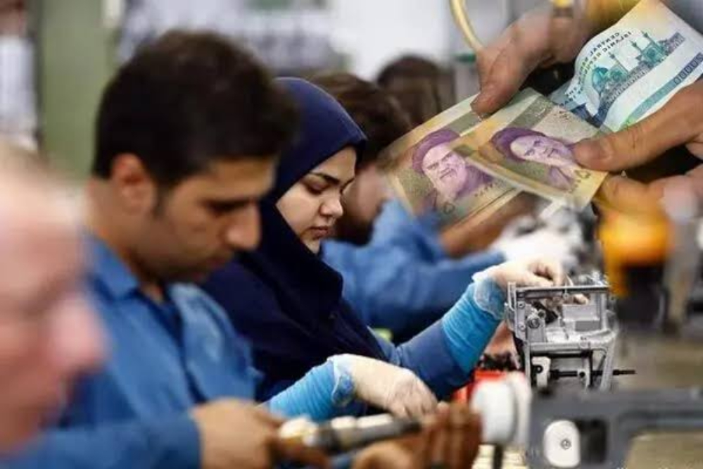 تصمیم جدید شورای عالی کار درباره دستمزد کارگران