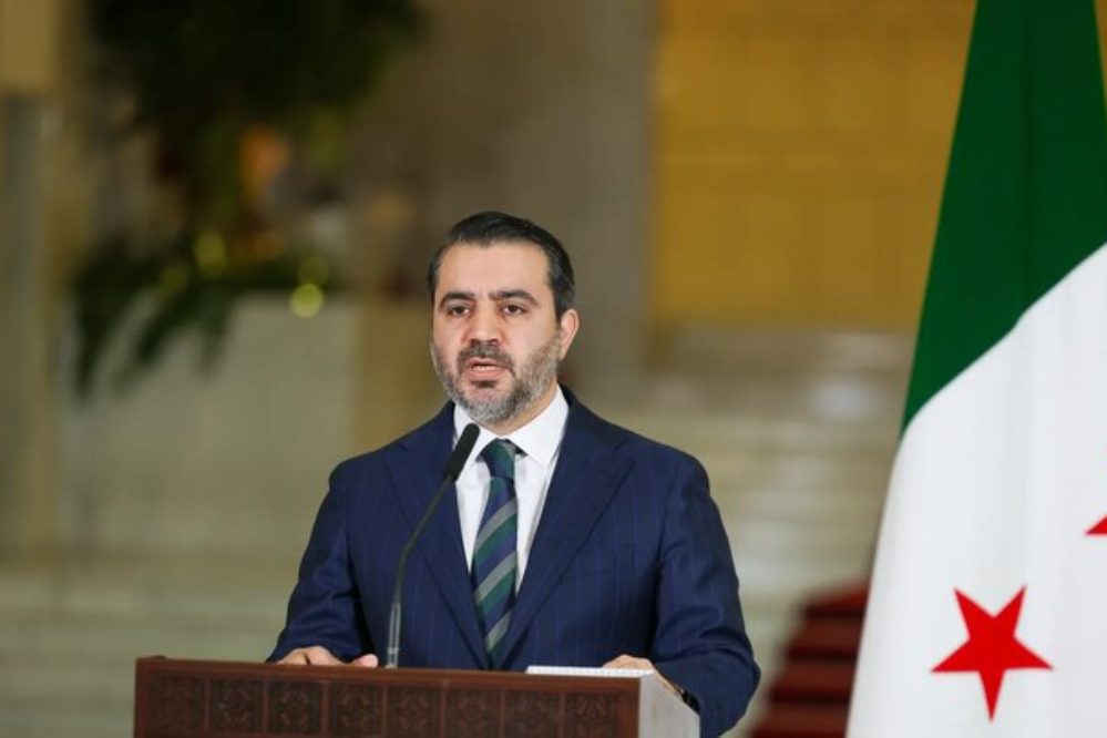 رایزنی پشت‌پرده دمشق و تل‌آویو در اردن