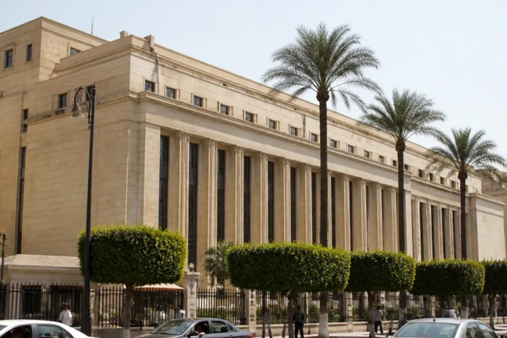 دیدار امنیتی مصر و تشکیلات خودگردان درباره آینده فلسطین