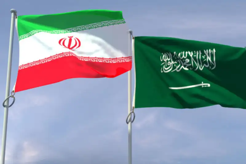 پیشنهاد بغداد برای شورای امنیتی مشترک ایران، عراق و عربستان