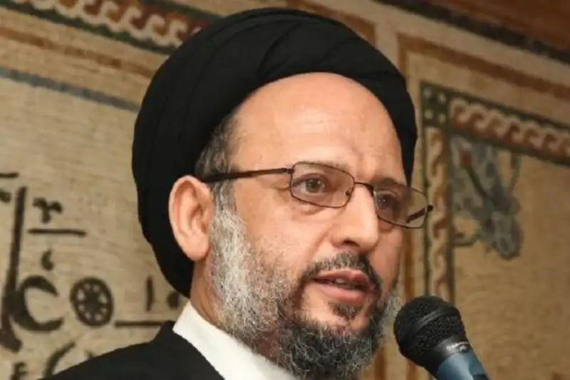 هشدار علامه فضل‌الله در مورد احتمال ماجراجویی جدید نظامی نتانیاهو