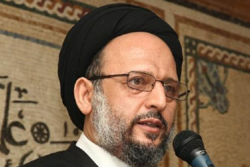 هشدار علامه فضل‌الله در مورد احتمال ماجراجویی جدید نظامی نتانیاهو