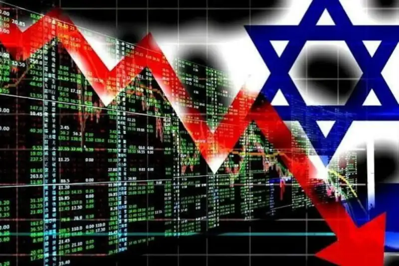 اقتصاد اسرائیل تاوان جنگ‌های نتانیاهو را می‌دهد