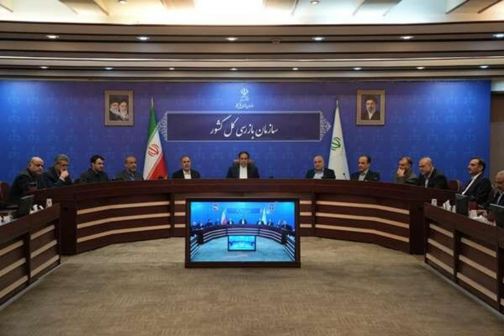 جهانگیر: خصوصی‌سازی باید به یک پروژه کلان ملی تبدیل شود