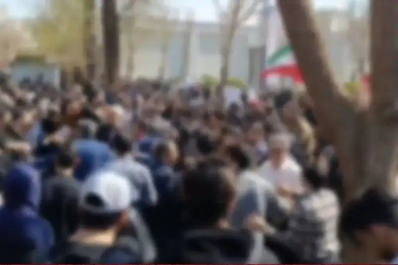 تجمعات قانونی می‌شوند؛ جزئیات وعده جدید وزارت کشور