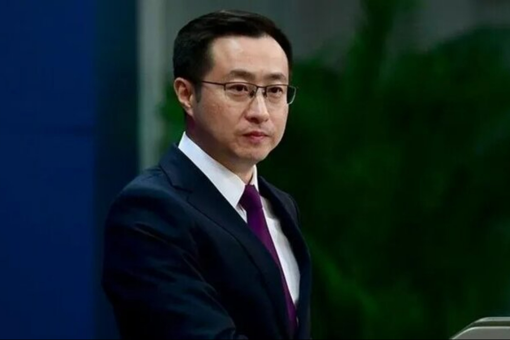 伊朗问题是否在此次上合峰会讨论范畴中？中国外交部：会适时发布消息