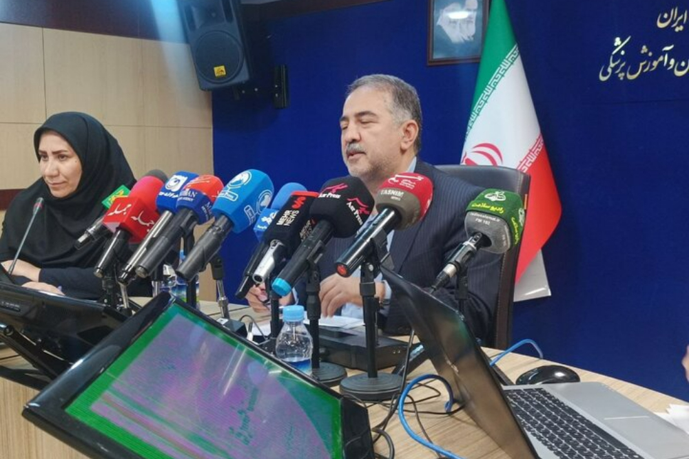 کاهش 54 درصدی بار 16 بیماری با طرح پرستار پیگیر