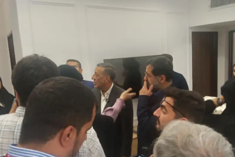 همزمان با هفته دولت؛ بهره برداری چهار هزار و 198 واحد نهضت ملی مسکن در قم