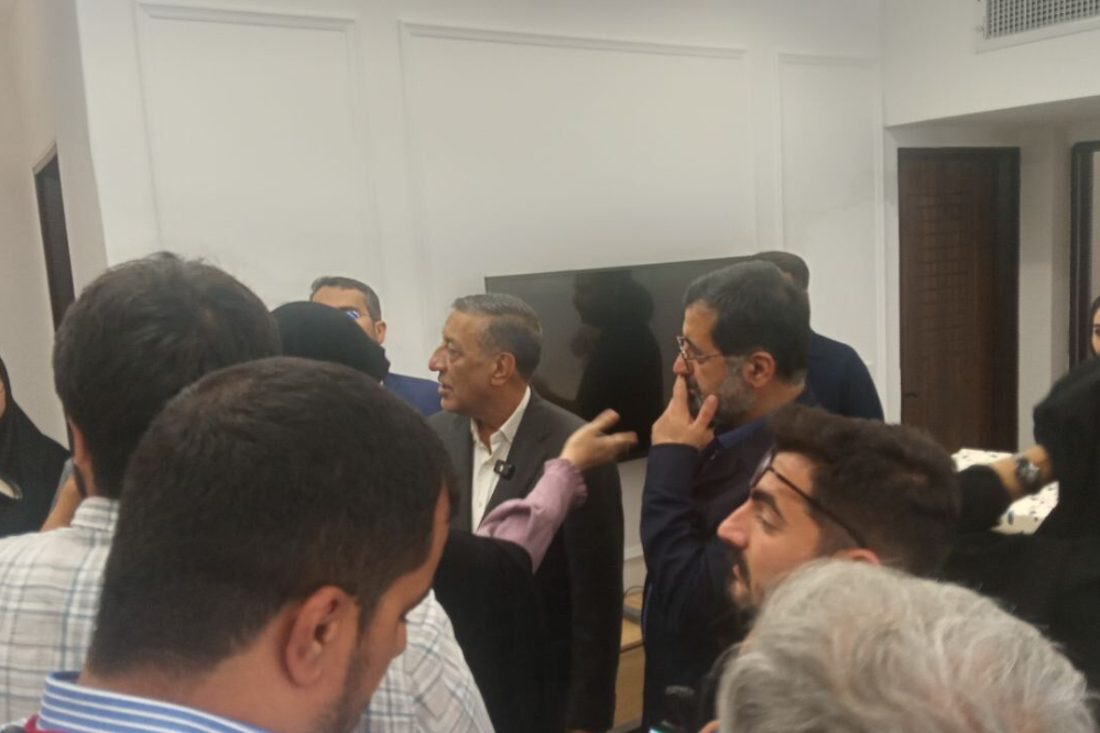 همزمان با هفته دولت؛ بهره برداری چهار هزار و 198 واحد نهضت ملی مسکن در قم