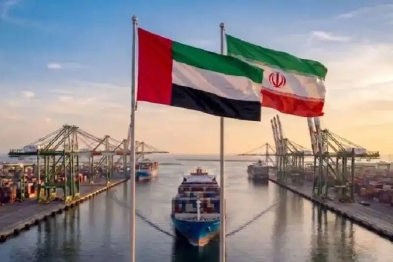 تحریم ایران از سوی کشورهای خلیج فارس به هر دو طرف آسیب می‌زند