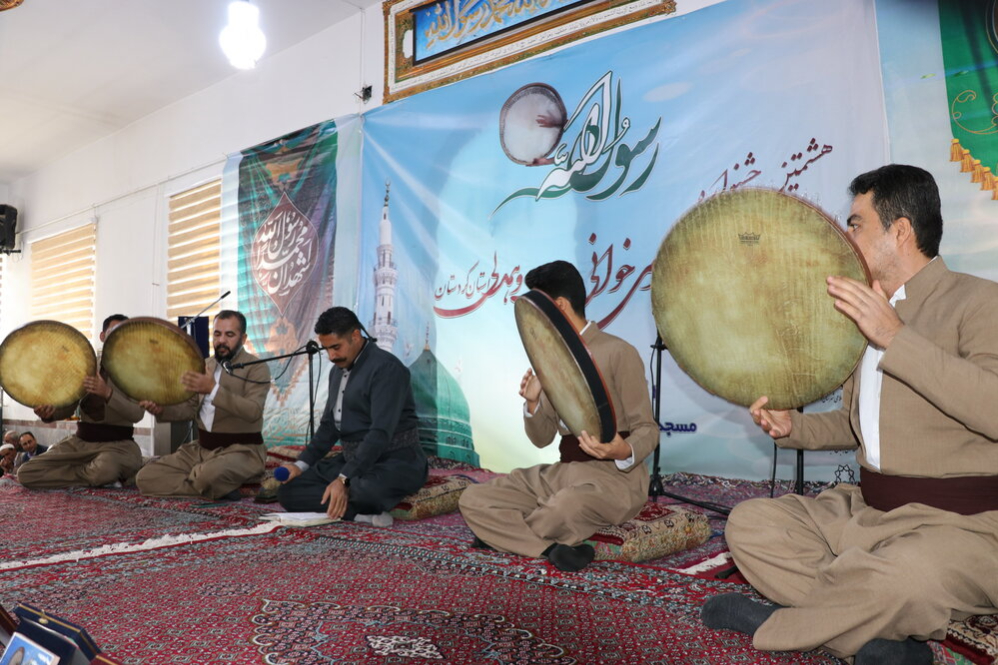 در آستانه هفته وحدت؛ ادارات کردستان فردا 2 ساعت زودتر تعطیل می‌شوند