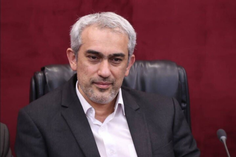 واکنش وزیر اقتصاد ایران به اسکات بسنت: منتظر پاسخ ما باشید