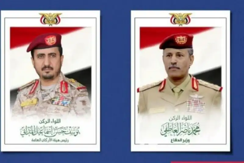 فرماندهان نظامی یمن: معادلات جدیدی بر منطقه حاکم شده است