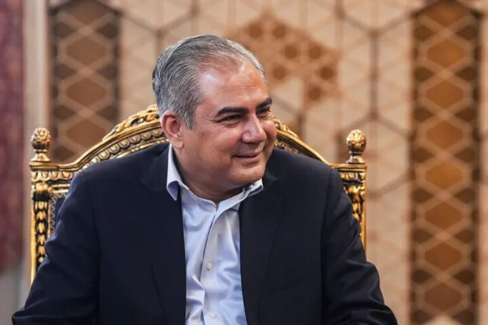وزیر کشور پاکستان: در مذاکرات با ایران به پیشرفت قابل‌توجهی رسیدیم