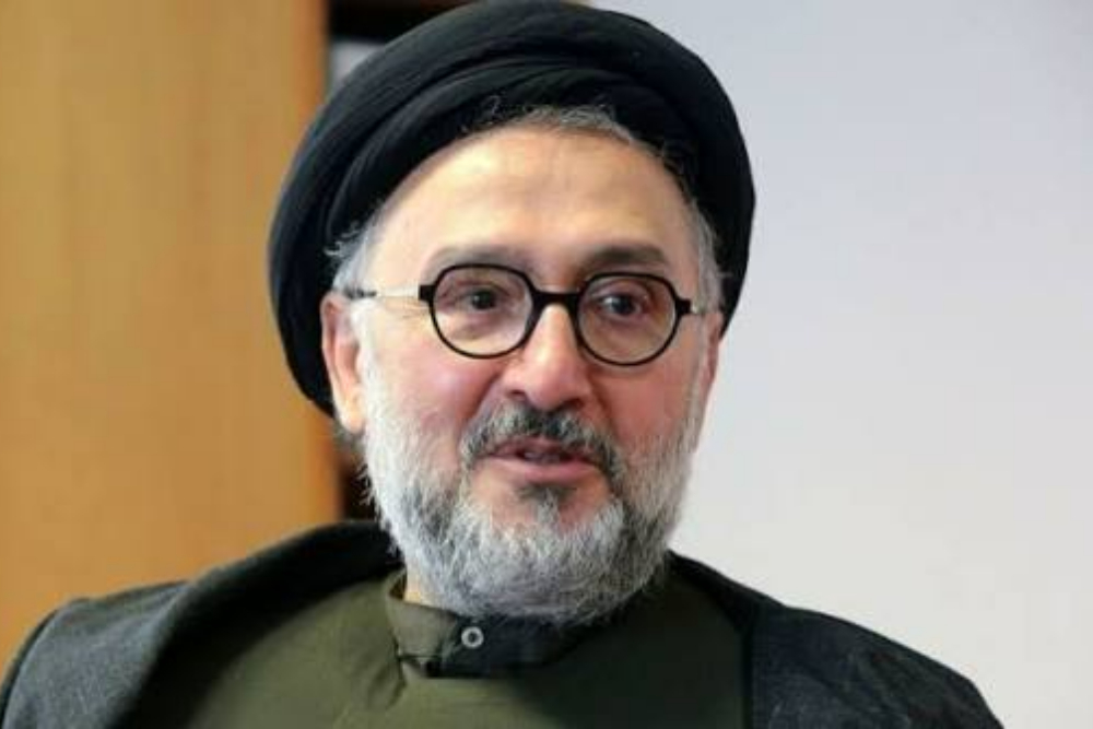 ابطحی: دیدگاه رهبران انقلاب، سپردن جامعه به جریان افراطی نبود+فیلم