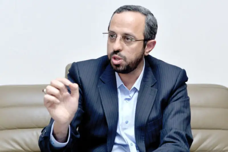 توئیت احدیان درباره موضع دبیر جدید شعام و شروط تفاهم‌نامه