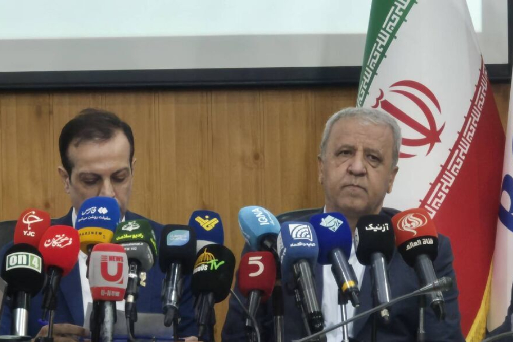 معهد رويان للأبحاث يستقبل مرضى أجانب لتلقي علاج العقم