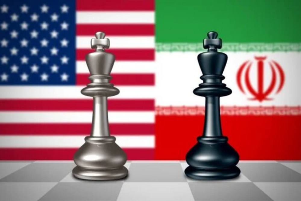 جنگ؛ نقطه عطف شکست راهبرد فشار حداکثری آمریکا علیه ایران