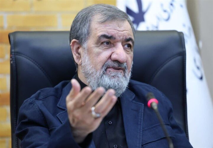 US to have no place in region's future: Rezaei