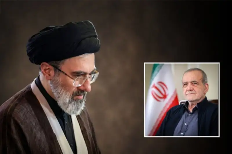 در جلسه 7 ساعته رئیس‌جمهور با رهبر معظم انقلاب چه گذشت؟