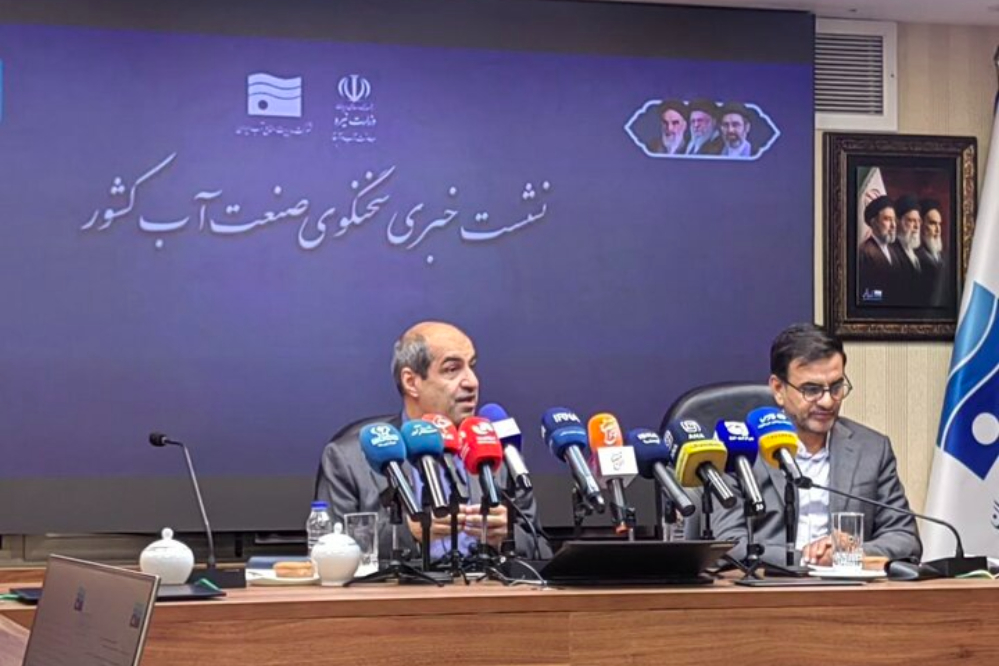 بارش کشور نرمال شد؛ تهران و مشهد همچنان با تنش آبی مواجه‌اند