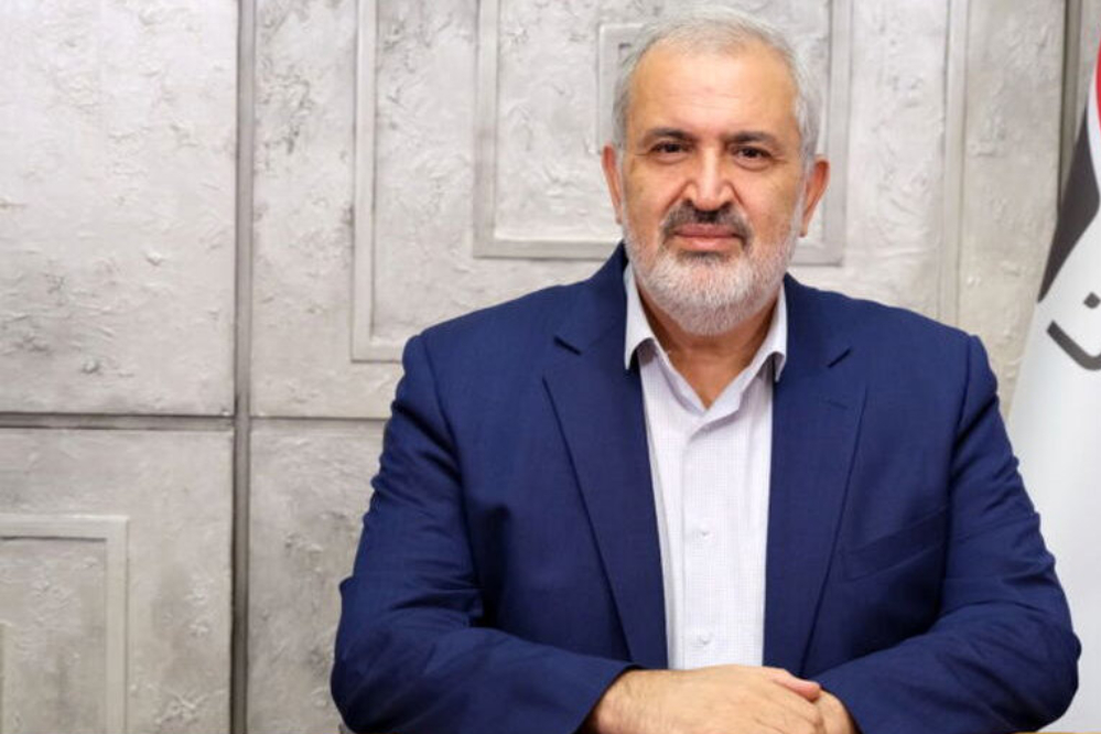 وزير الطاقة الايراني: العدو لا يمكنه تعطيل شبكة الكهرباء في إيران