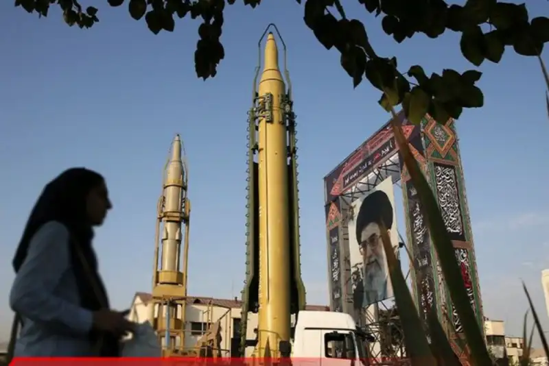 نتیجه فشار حداکثری؛ تعمیق همکاری ایران با شرکای شرقی
