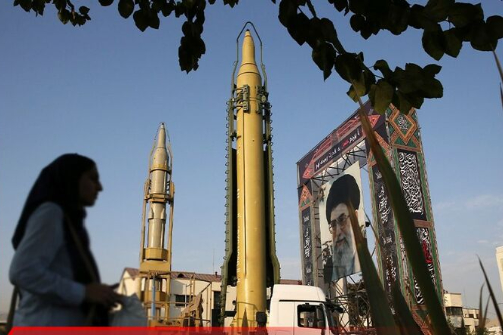 نتیجه فشار حداکثری؛ تعمیق همکاری ایران با شرکای شرقی