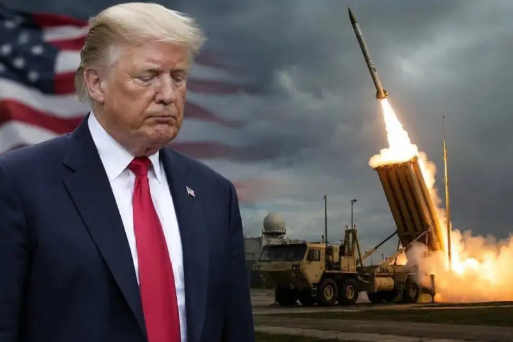 Why Did Multimillion-Dollar Missiles Reach the End of the Line?