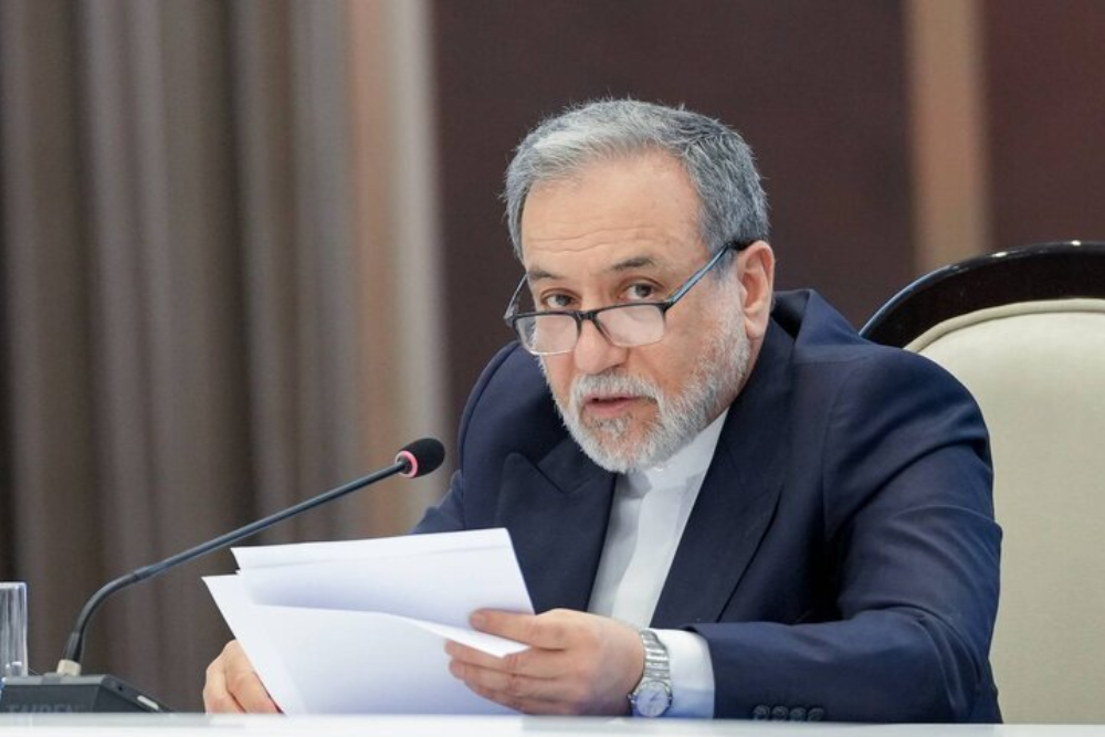 مسئولیت قانونی و اخلاقی سازمان ملل و کلیه دولت‌ها برای محکوم‌کردن اقدام غیرقانونی آمریکا