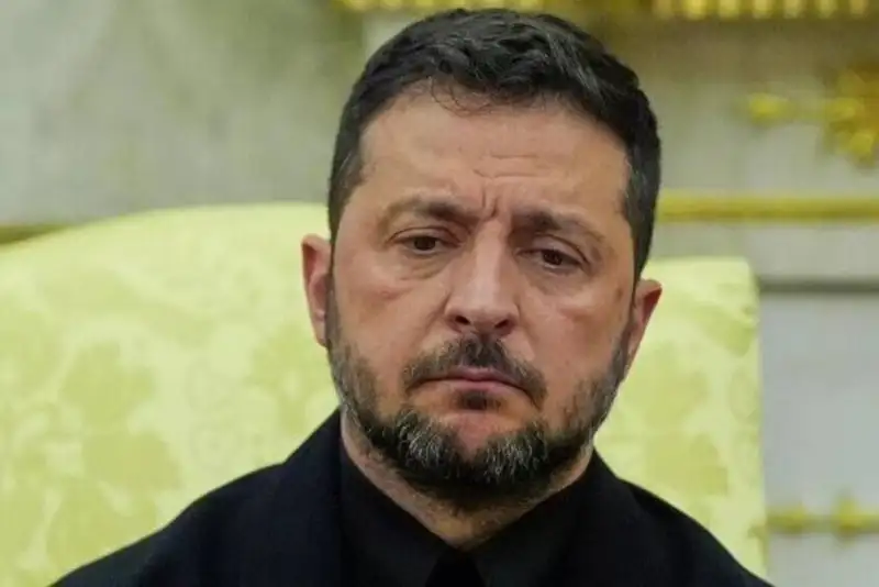 تقدیر زلنسکی از نامه ضدایرانی نتانیاهو!