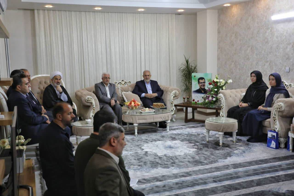 مقاومت و خدمت‌رسانی؛ راهبرد ایران در برابر تحریم‌ها