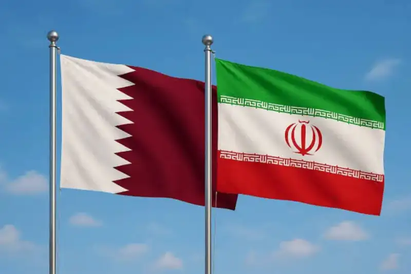 نخست‌وزیر قطر فردا به تهران می‌آید