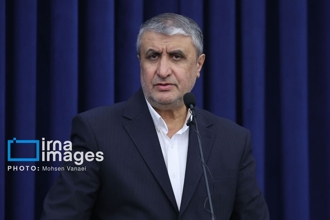 Iran prioritizes nuclear fusion for future energy needs, says nuclear chief