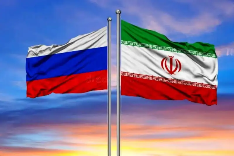 پیام مهم روسیه درباره تحریم‌های ایران